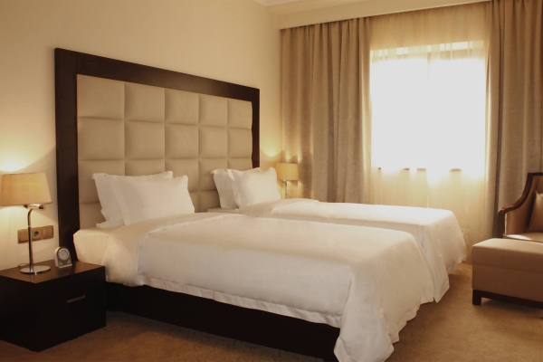 Paris Hotel Yerevan